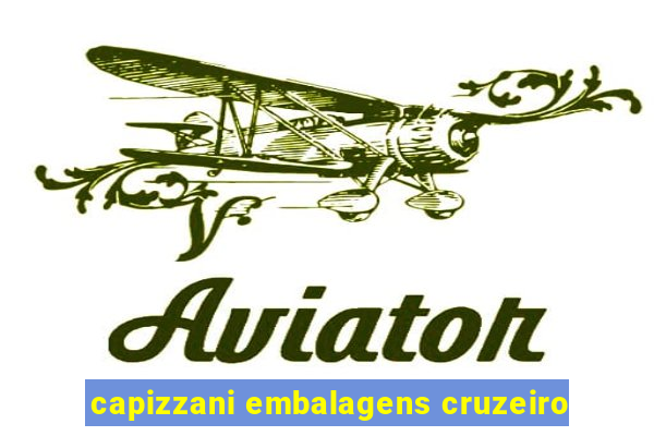 capizzani embalagens cruzeiro